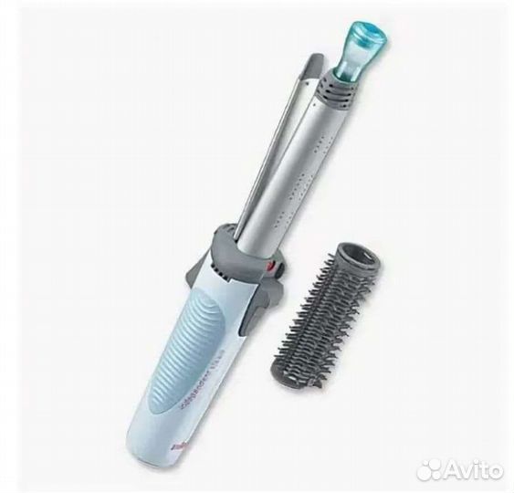 Стайлер Braun Independent Беспроводной