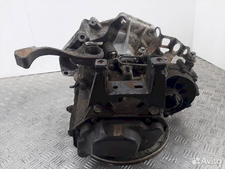 Кпп 5ст. GDP Volkswagen Polo (2001-2009)