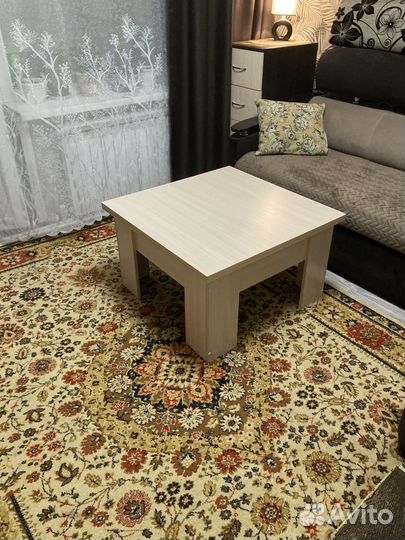 Стол трансформер