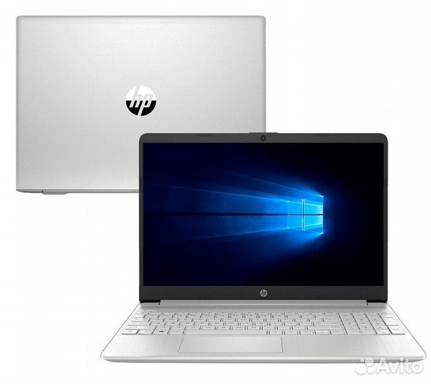 Ноутбук HP 15-dy2067ms 4W2K2UA