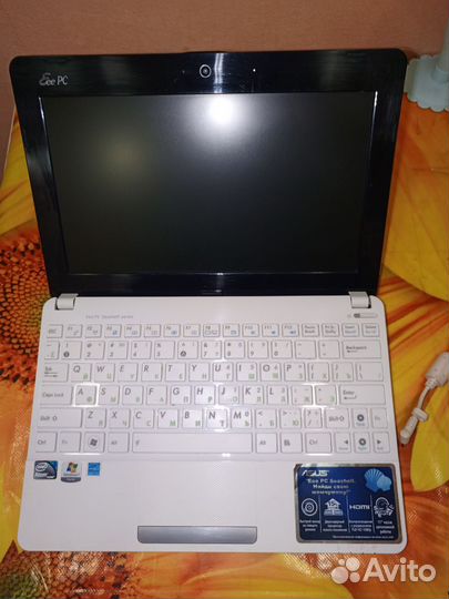 Asus Eee PC 1011CX