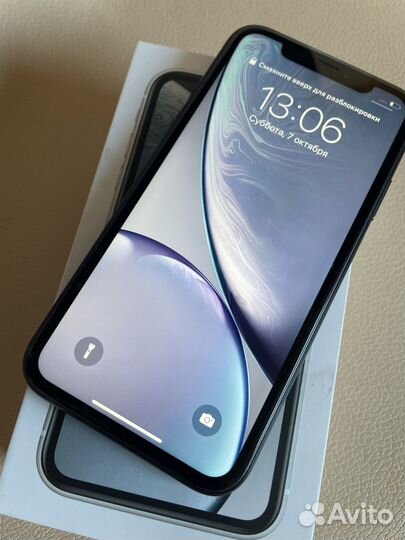 iPhone Xr, 64 ГБ