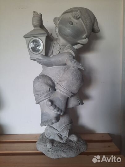 Садовые фигуры