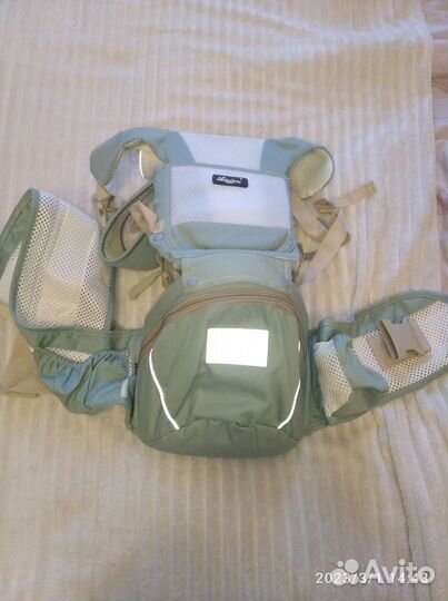 Рюкзак кенгуру