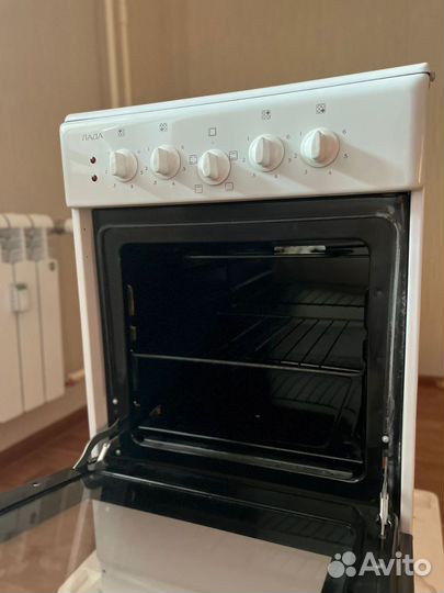 Плита электрическая