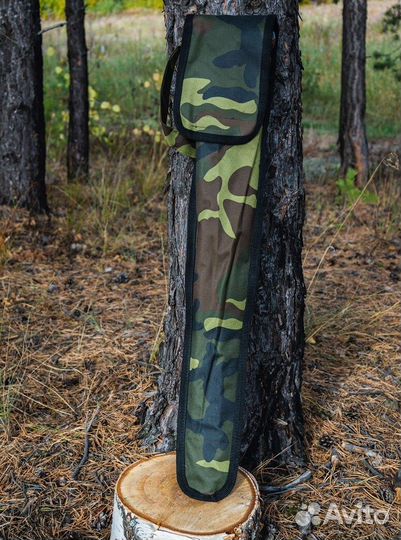 Набор шампуров в колчане