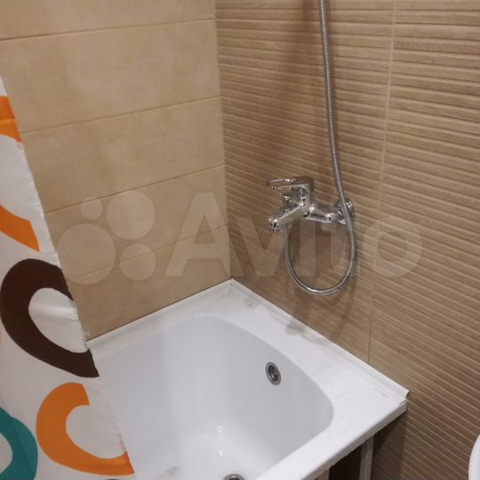 Квартира-студия, 24,4 м², 3/14 эт.