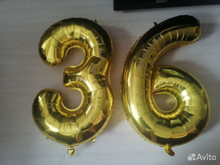 Воздушные шары 3336