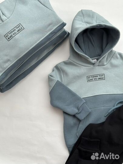 Костюм на мальчика