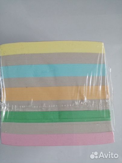 Блок для записей