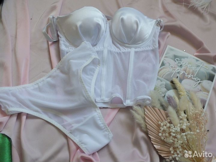 Пошив нижнего белья опт