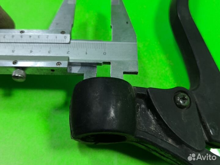 Рычаг сцепления на руль 22мм