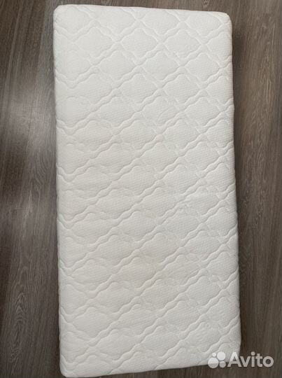 Матрас 120*60 plitex