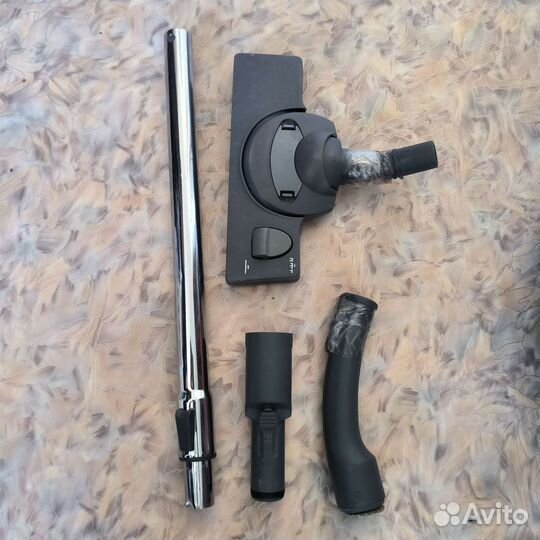 Пылесос Zelmer без шланга