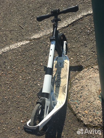 Самокат bibiTu