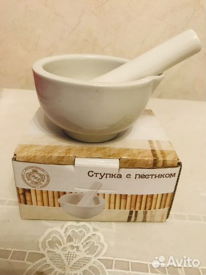 Посуда подарочная