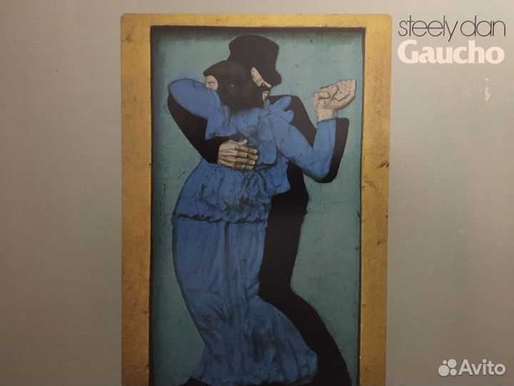 Винил Steely Dan 2LP