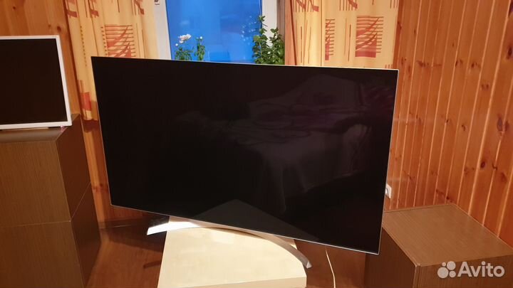 LG oled55B7V