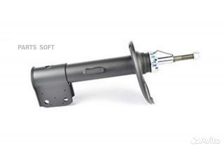 BSG auto parts BSG70-300-011 Амортизатор - передни