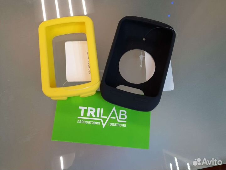 Чехол для велокомпъютера Garmin edge 510/820