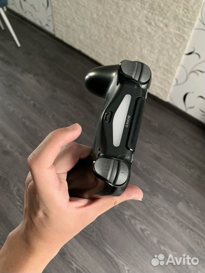 Sony Dualshock 4 V2 PS4 Оригинал Идеал