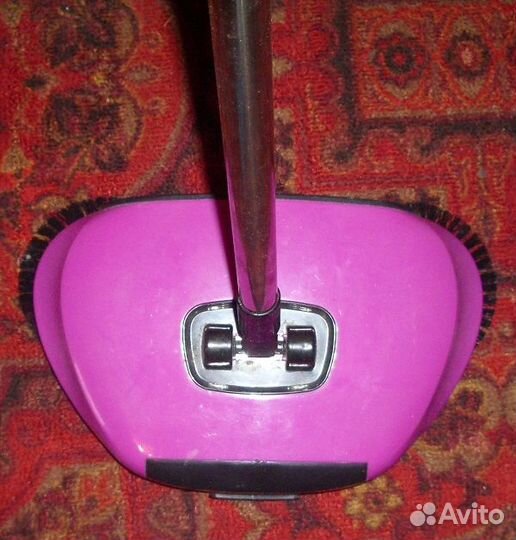 Щетка механическая