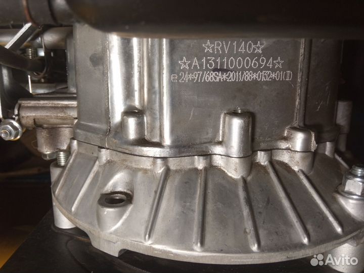 Мотокультиватор Texas