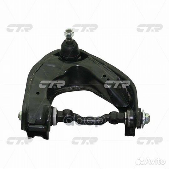 Рычаг верхн правый hyundai starex 2WD 97-07 (ст