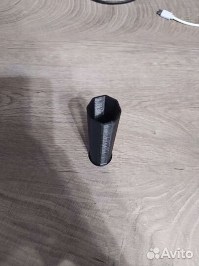 Втулка самоката Kugoo s3(удлиненная)