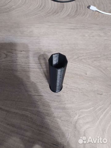 Втулка самоката Kugoo s3(удлиненная)