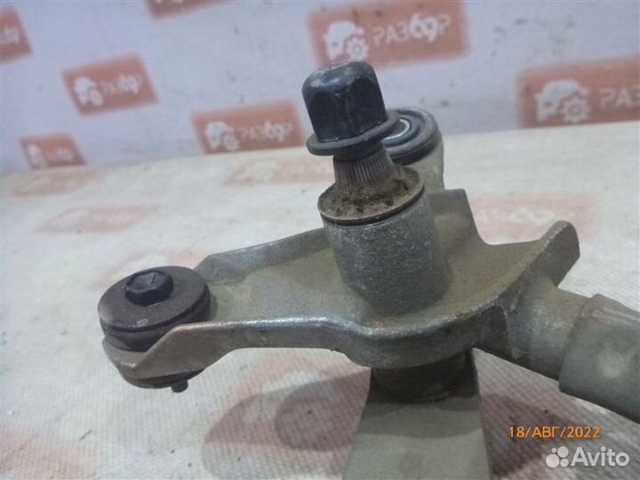 Трапеция стеклоочистителя Toyota Camry ACV40 2azfe