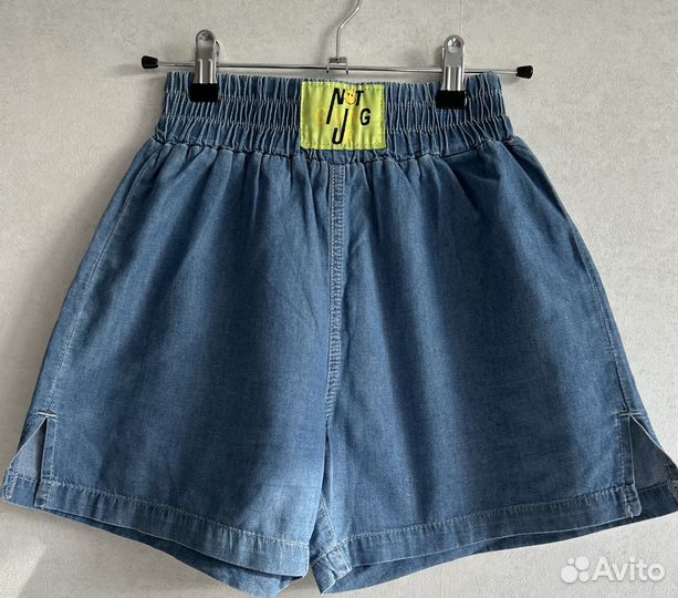 Вещи пакетом на девочку 140 146