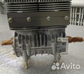 Блок двигателя Буран 640