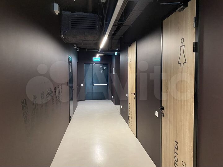 Готовый Офис с мебелью 267 м² - втб Арена Парк