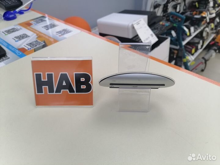 Мышь Apple Magic Mouse 2