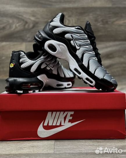 Nike air max tn plus