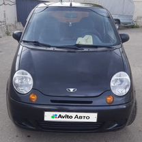 Daewoo Matiz 0.8 MT, 2013, 80 000 км, с пробегом, цена 285 000 руб.