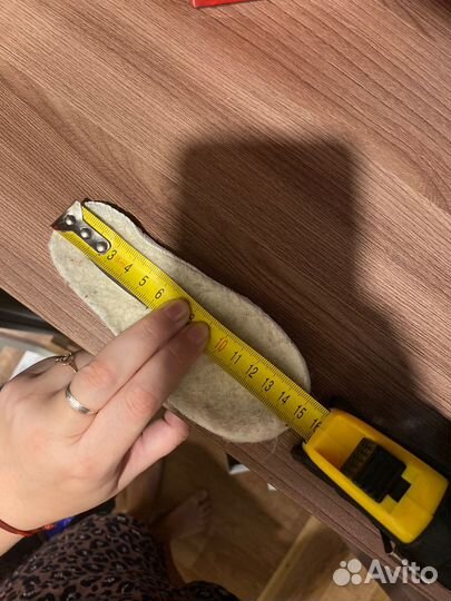 Угги зимние