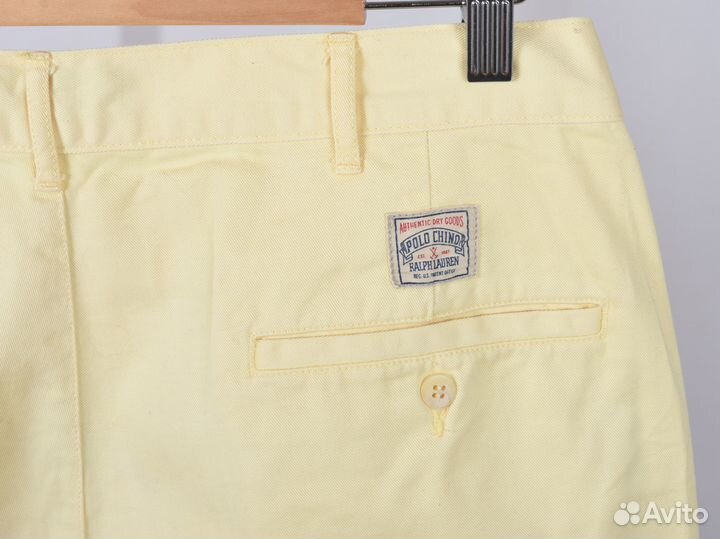 Брюки Polo Ralph Lauren Chino