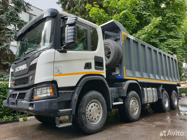 Водитель категории С