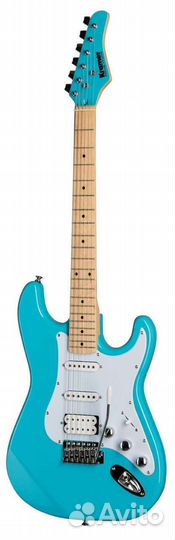 Kramer Focus VT-211S