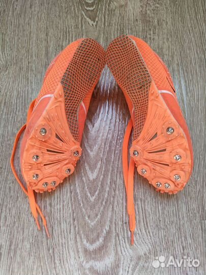 Шиповки для легкой атлетики 35р