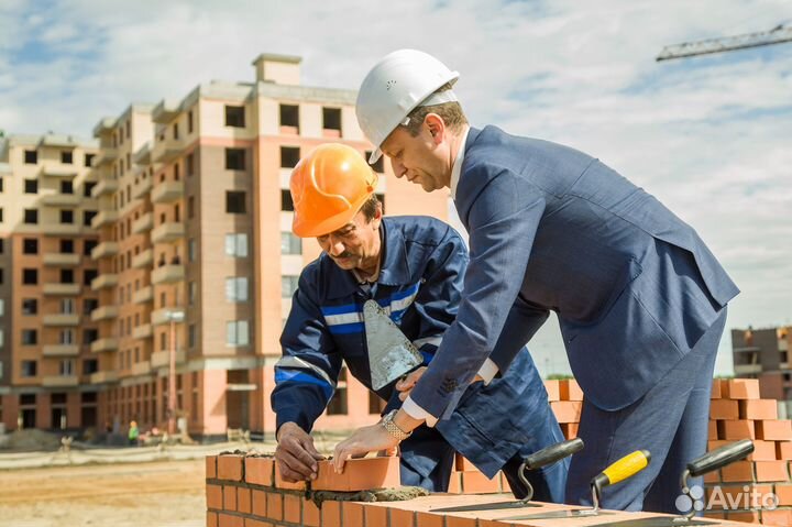 Разнорабочий вахтой