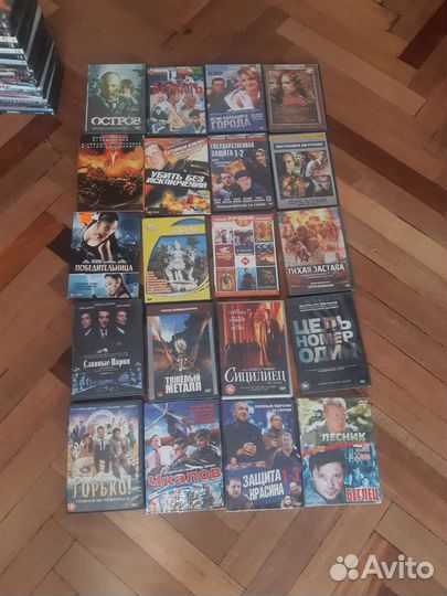 Двд диски фильмы мультики