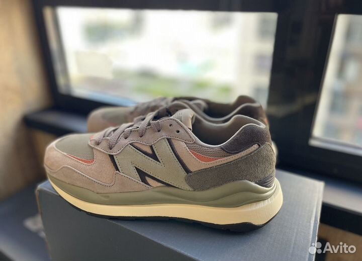 New Balance 5740 Оригинал