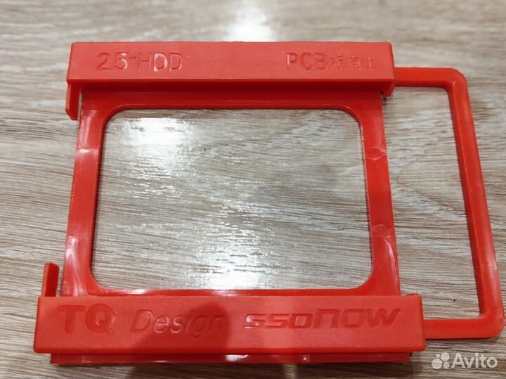 Переходник hdd ssd