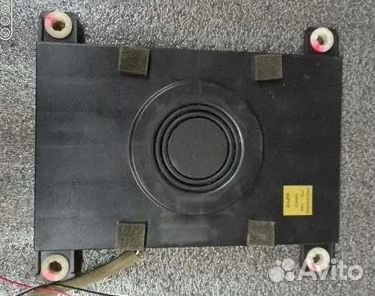 Сабвуфер динамик для Philips 40PFL6606H/60