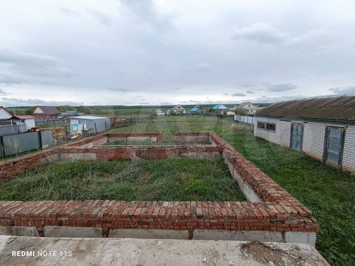 Участок 20 сот. (ИЖС)