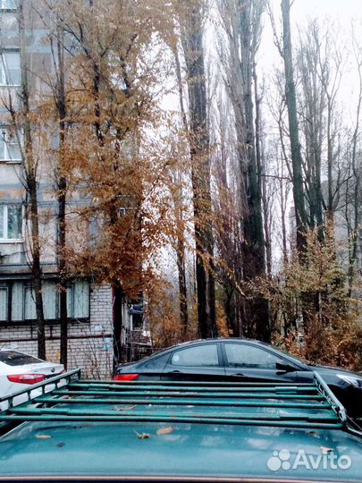 Багажник на крышу Ваз 2107,2114,2115