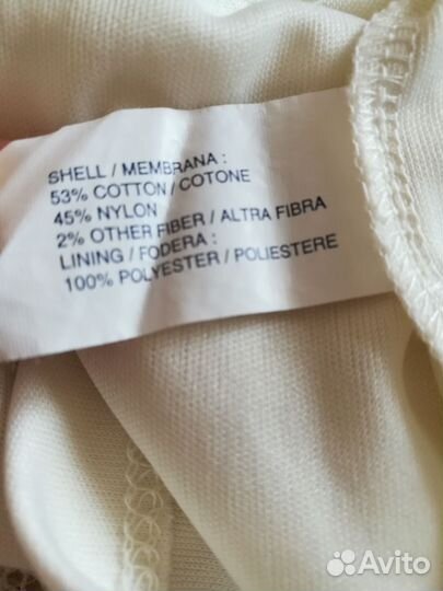 GAP кружевное платье